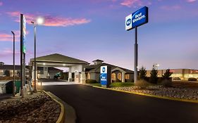 Best Western Grants Nm